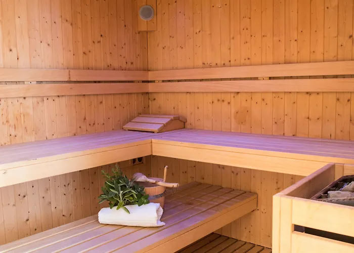 Ξενοδοχείο Park Oasi 3*