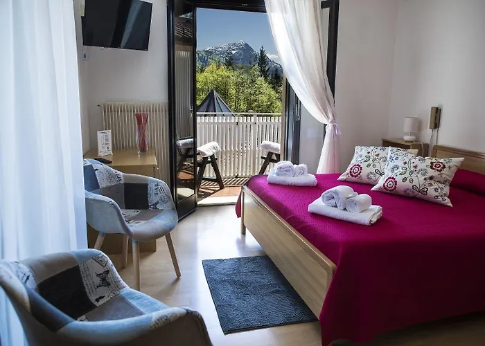 Ξενοδοχείο Park Oasi Arta Terme