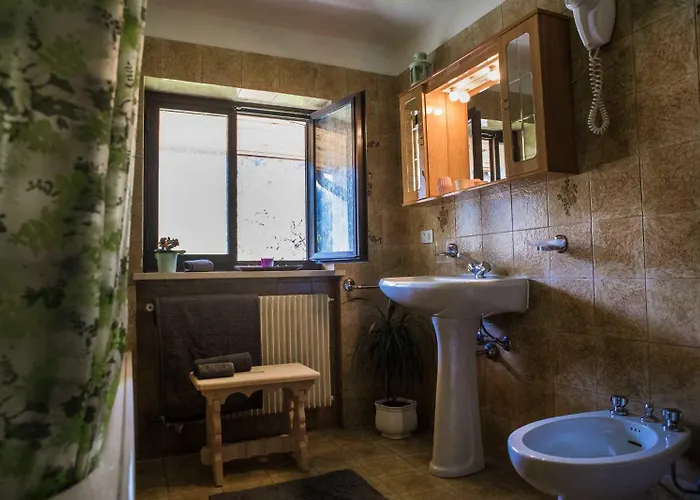 Park Oasi 3* Arta Terme