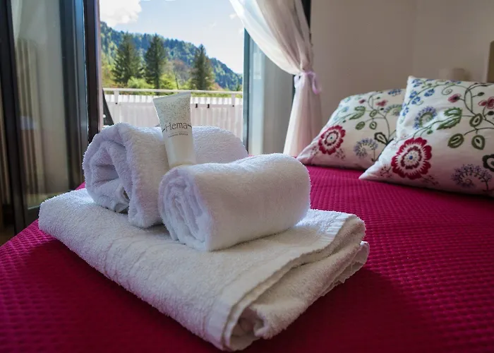 Ξενοδοχείο Park Oasi 3*