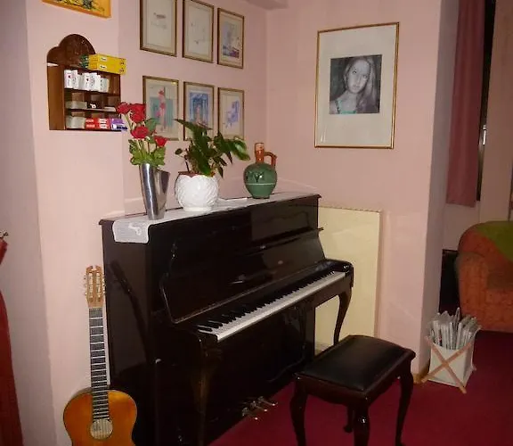 Ξενοδοχείο Park Oasi Arta Terme