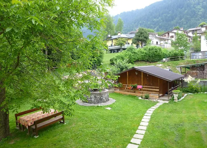 Ξενοδοχείο Park Oasi