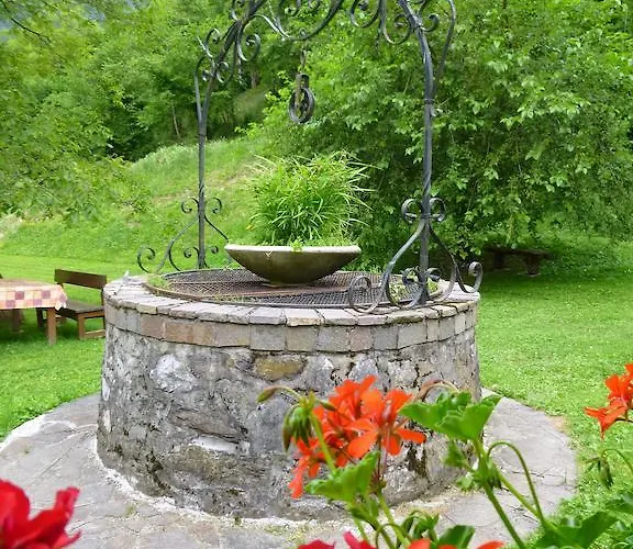 Ξενοδοχείο Park Oasi