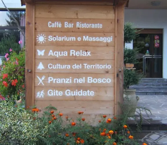 Ξενοδοχείο Park Oasi 3*