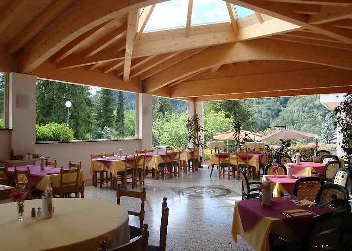 Park Oasi Arta Terme