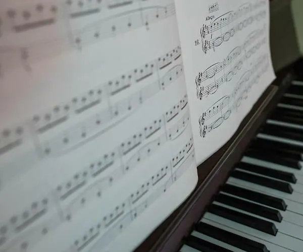 Ξενοδοχείο Park Oasi Arta Terme