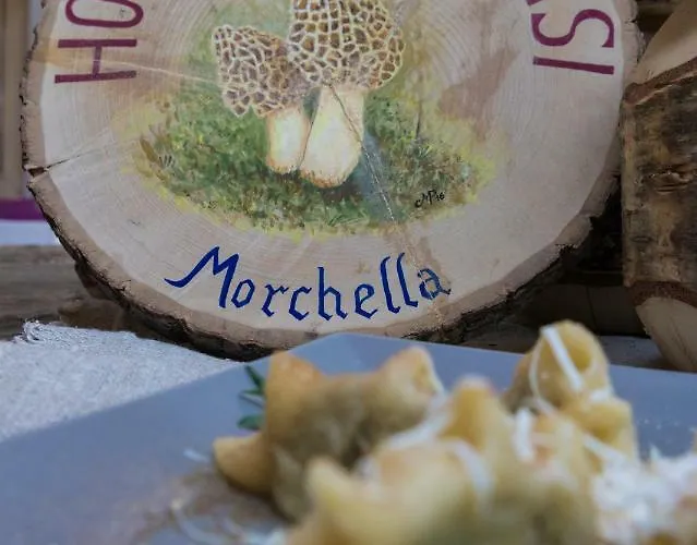 Park Oasi Ξενοδοχείο Arta Terme