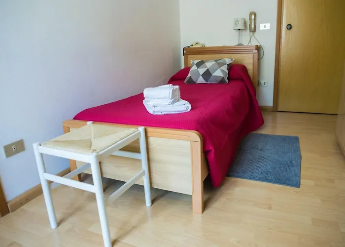 Park Oasi 3* Arta Terme