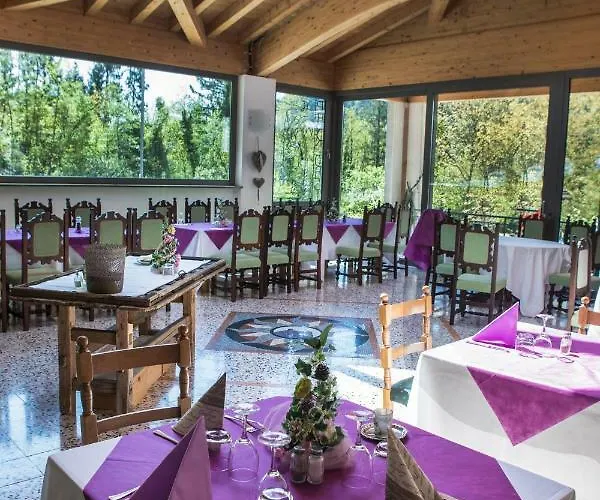 Ξενοδοχείο Park Oasi 3*