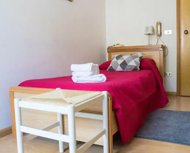 Ξενοδοχείο Park Oasi Arta Terme